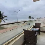Taqah Sea Apartment