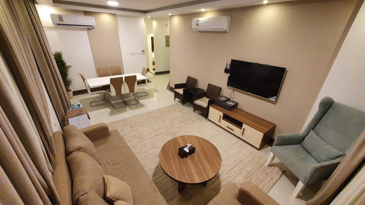 Taqah Sea Appartement