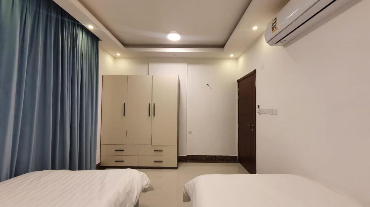 Taqah Sea Appartement Salalah