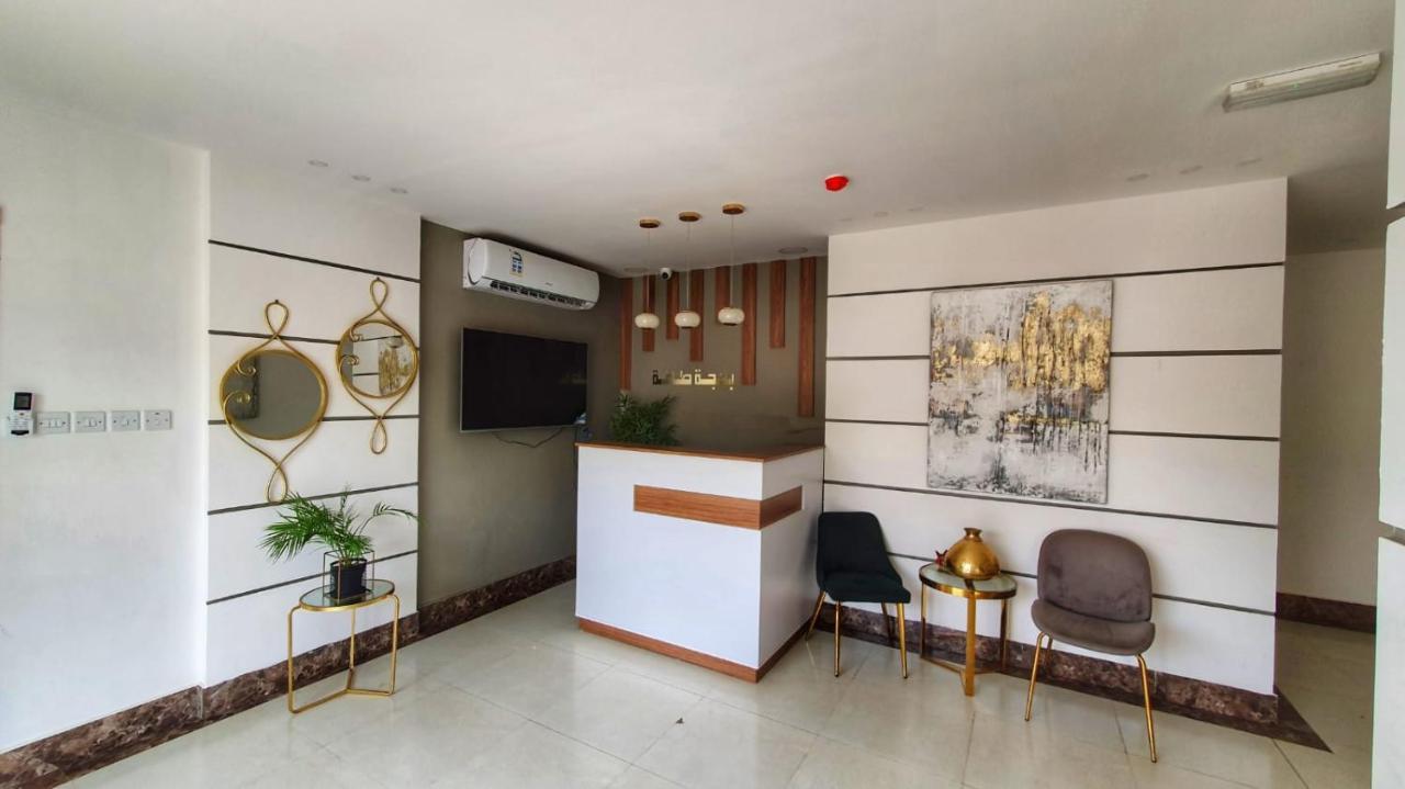 Taqah Sea Appartement *
