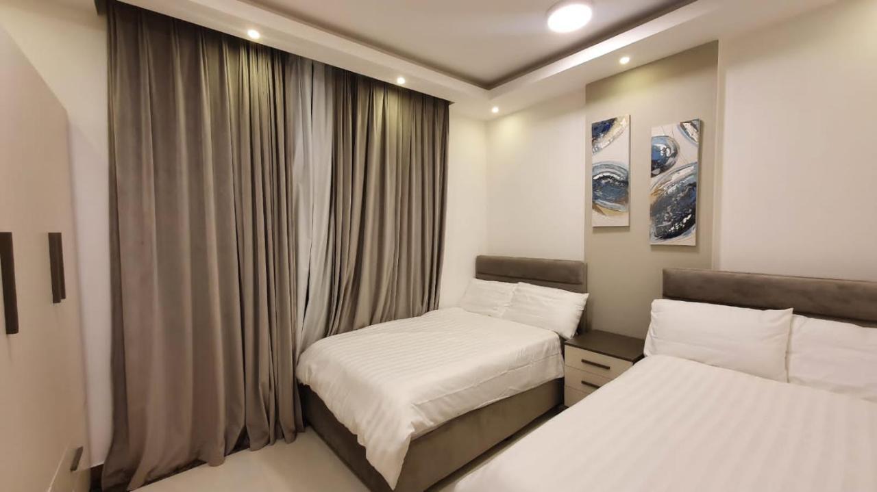 Taqah Sea Appartement