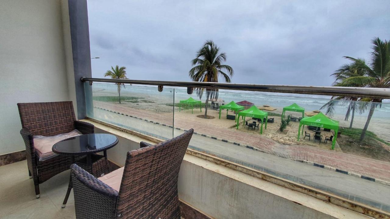 Appartement Taqah Sea